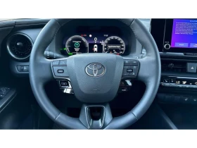 Toyota C-HR 1.8 HEV E-CVT CLUB FWD - 30300 € / 59261.65 лв. - 94052980 13