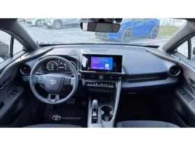 Toyota C-HR 1.8 HEV E-CVT CLUB FWD - 30300 € / 59261.65 лв. - 94052980 8