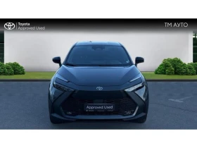 Toyota C-HR 1.8 HEV E-CVT CLUB FWD - 30300 € / 59261.65 лв. - 94052980 5