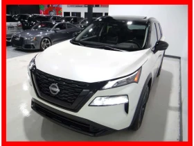 Nissan Rogue * SV AWD MIDNIGHT EDITION * BACKUP CAM/LEATHER/PAN - 23850 € / 46646.55 лв. - 13812209 3
