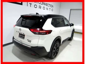 Nissan Rogue * SV AWD MIDNIGHT EDITION * BACKUP CAM/LEATHER/PAN - 23850 € / 46646.55 лв. - 13812209 5