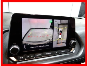 Nissan Rogue * SV AWD MIDNIGHT EDITION * BACKUP CAM/LEATHER/PAN - 23850 € / 46646.55 лв. - 13812209 17