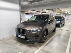 Mazda CX-5 Фейслифт | Auto.bg — изображение 8