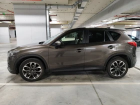 Mazda CX-5 Фейслифт | Auto.bg — изображение 4