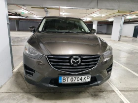 Mazda CX-5 Фейслифт | Auto.bg — изображение 3
