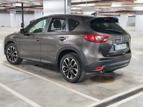 Mazda CX-5 Фейслифт | Auto.bg — изображение 13