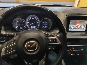 Mazda CX-5 Фейслифт - 10800 € / 21122.96 лв. - 70896597 6