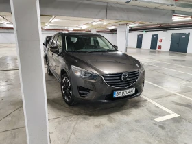 Mazda CX-5 Фейслифт | Auto.bg — изображение 10