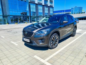 Mazda CX-5 Фейслифт - 10800 € / 21122.96 лв. - 70896597 5