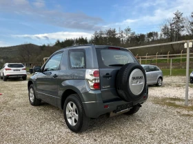 Suzuki Grand vitara 1.6i KLIMATRONIK 4X4 - 4990 € / 9759.59 лв. - 14724695 4