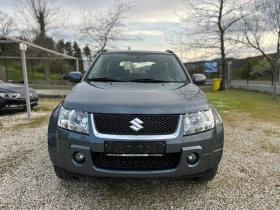 Suzuki Grand vitara 1.6i KLIMATRONIK 4X4 - 4990 € / 9759.59 лв. - 14724695 5