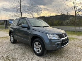 Suzuki Grand vitara 1.6i KLIMATRONIK 4X4 - 4990 € / 9759.59 лв. - 14724695 2