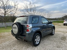 Suzuki Grand vitara 1.6i KLIMATRONIK 4X4 - 4990 € / 9759.59 лв. - 14724695 3