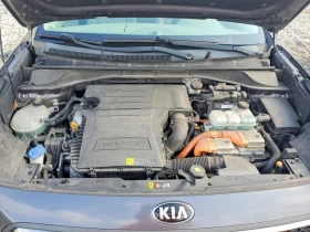 Kia Niro 1.6l Ex | Mobile.bg � ����� ������ 11