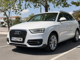 Audi Q3 Sportback RS package | Mobile.bg � ����� ������ 3
