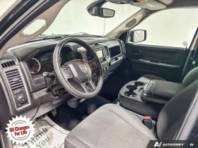 Dodge RAM 1500 * Express 4x4 Crew Cab 5'7 Box * CARFAX * ���� | Mobile.bg � ����� ������ 14