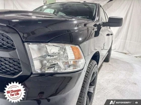 Dodge RAM 1500 * Express 4x4 Crew Cab 5'7 Box * CARFAX * ���� | Mobile.bg � ����� ������ 10