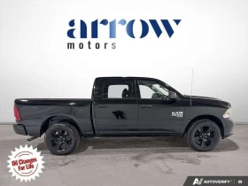 Dodge RAM 1500 * Express 4x4 Crew Cab 5'7 Box * CARFAX * ���� | Mobile.bg � ����� ������ 6