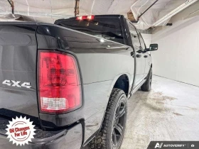 Dodge RAM 1500 * Express 4x4 Crew Cab 5'7 Box * CARFAX * ���� | Mobile.bg � ����� ������ 12