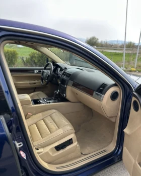 VW Touareg 2.5 | Mobile.bg � ����� ������ 7
