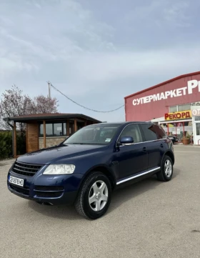 VW Touareg 2.5 | Mobile.bg � ����� ������ 3