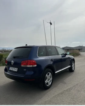 VW Touareg 2.5 | Mobile.bg � ����� ������ 6