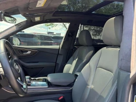 Audi Q8 * Technik * MATRIX* DISTRONIC* BANG&OLUFSEN*  - 28300 € / 55349.99 лв. - 25661788 5