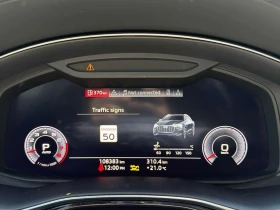 Audi Q8 * Technik * MATRIX* DISTRONIC* BANG&OLUFSEN*  - 28300 € / 55349.99 лв. - 25661788 8
