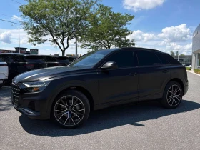 Audi Q8 * Technik * MATRIX* DISTRONIC* BANG&OLUFSEN*  - 28300 € / 55349.99 лв. - 25661788 2