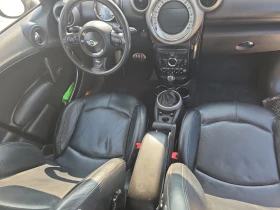 Mini John Cooper Works 2.0D 184ps FUL 4x4 | Mobile.bg � ����� ������ 12