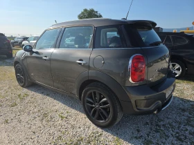 ����� �� �������� �� Mini John Cooper Works 2.0D 184ps FUL 4x4