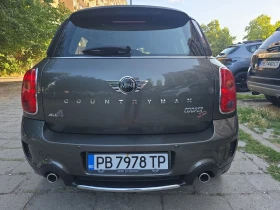Mini John Cooper Works 2.0D 184ps FUL 4x4 | Mobile.bg � ����� ������ 9