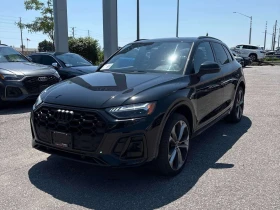 ����� �� �������� �� Audi SQ5 Technik/��������/���������/360
