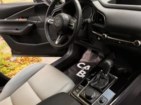Mazda CX-30 * S PREFERRED* 2.5* AWD* 8000 km* CARFAX* K���� | Mobile.bg � ����� ������ 11