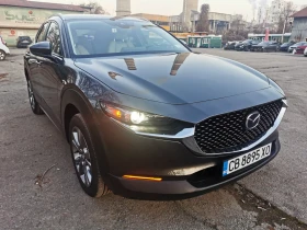 Mazda CX-30 * S PREFERRED* 2.5* AWD* 8000 km* CARFAX* K���� | Mobile.bg � ����� ������ 8