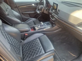 Audi SQ5 3.0i full, full, opcion Swarovski.!!!! | Mobile.bg � ����� ������ 7