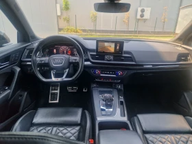 Audi SQ5 3.0i full, full, opcion Swarovski.!!!! | Mobile.bg � ����� ������ 10