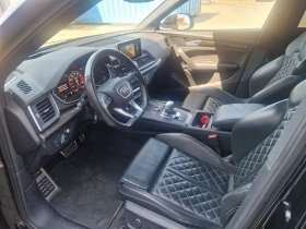 Audi SQ5 3.0i full, full, opcion Swarovski.!!!! | Mobile.bg � ����� ������ 13