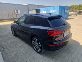 Audi SQ5 3.0i full, full, opcion Swarovski.!!!! | Mobile.bg � ����� ������ 4