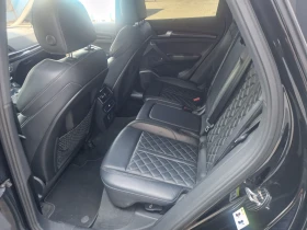 Audi SQ5 3.0i full, full, opcion Swarovski.!!!! | Mobile.bg � ����� ������ 9