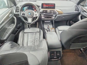 BMW X3 * X-DRIVE30I* HUD* PANO* HARMAN* M* PACK* 360* FUL | Mobile.bg � ����� ������ 9