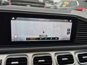 Mercedes-Benz GLE 450 АМГ ПАКЕТ/4matic/CARFAX/ДИСТРОНИК/360 КАМ/ПОДГРЕВ/ | Auto.bg — изображение 11