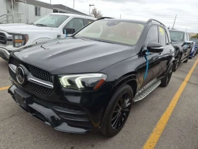Mercedes-Benz GLE * 4matic Suv 450 * CARFAX * БЕЗ ПЪРВОНАЧАЛНА ВНОСК