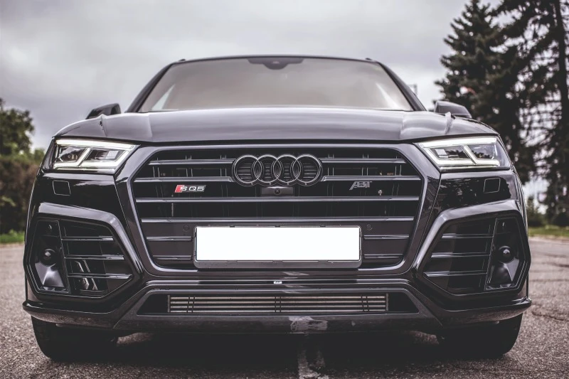 Audi SQ5 &#34;ABT&#34; 3.0 TFSI , снимка 3 - Автомобили и джипове - 46810722