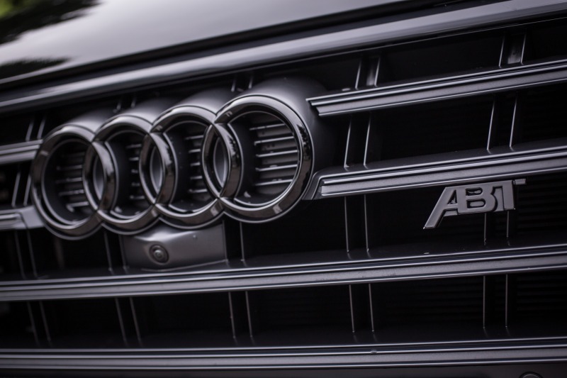 Audi SQ5 &#34;ABT&#34; 3.0 TFSI , снимка 8 - Автомобили и джипове - 44858439