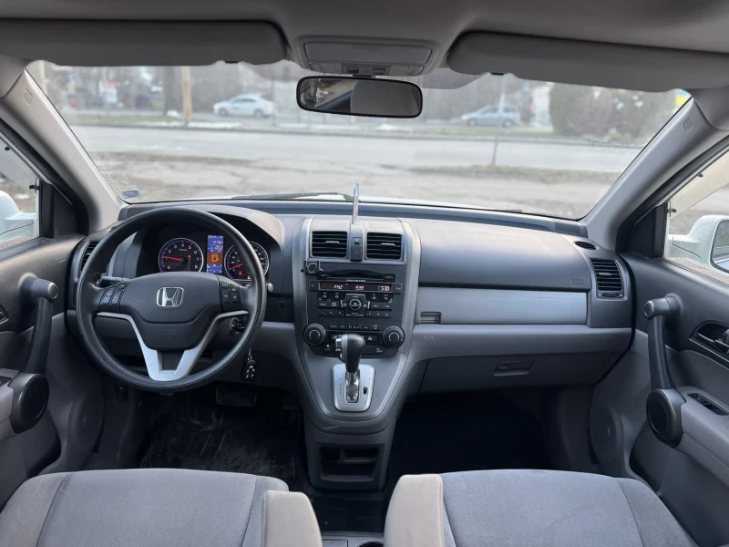 Honda Cr-v, снимка 6 - Автомобили и джипове - 49277007