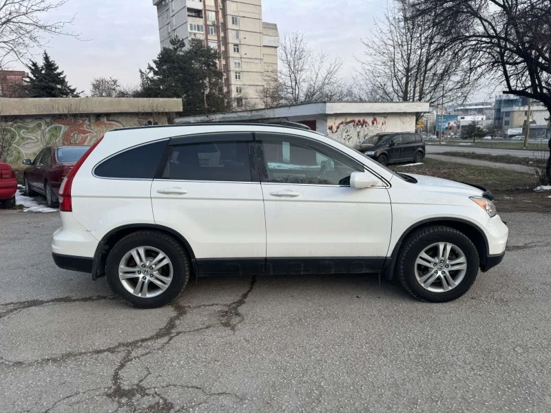 Honda Cr-v, снимка 3 - Автомобили и джипове - 49277007