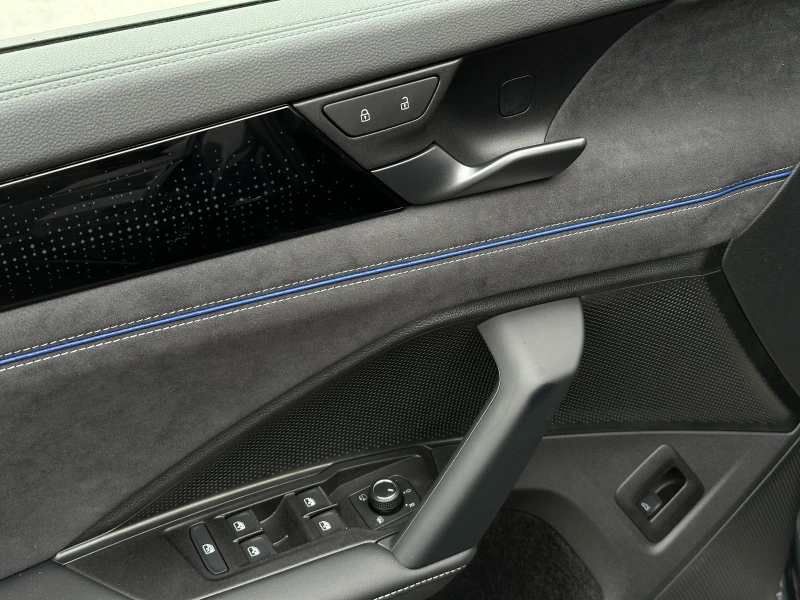 VW Tayron 2.0TDI 4M R Line #PANO #HUD #KeyGo #MASSAGE #iCar_, снимка 7 - Автомобили и джипове - 50074340