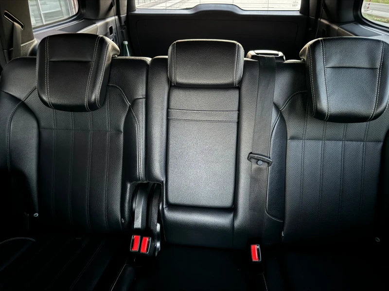 Mercedes-Benz GL 350, снимка 7 - Автомобили и джипове - 52020807