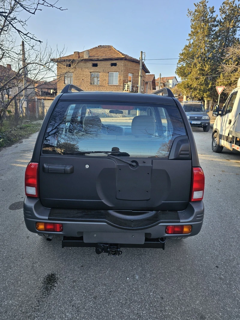 Suzuki Grand vitara, снимка 5 - Автомобили и джипове - 52774653